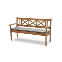Fritz Hansen Cushion - Skagen Bench - Ash