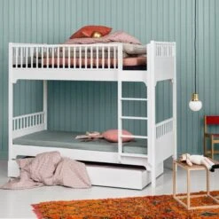 Seaside Bunk Bed With Vertical Ladder -Skandium Sale Store c37c1926247af3340949ab2efafe4412 31f24315 2eae 4ff2 bc1c e43f17a630c3