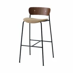 &Tradition Pavilion Bar Chair AV10