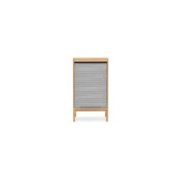 Normann Copenhagen Jalousi Cabinet Low