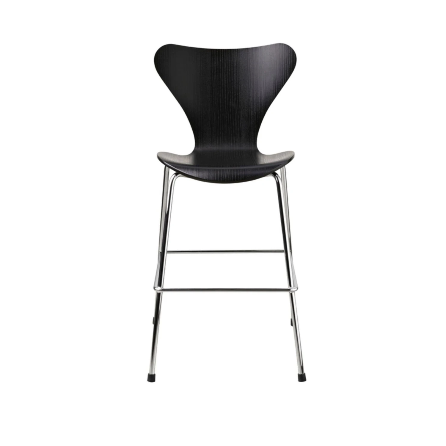 Fritz Hansen Series 7™ - Junior Chair 1 Fritz Hansen Series 7™ - Junior Chair