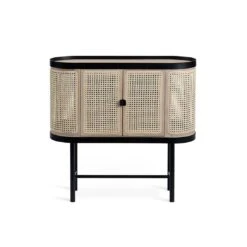 Warm Nordic Be My Guest Bar Cabinet