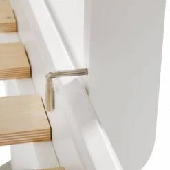 Seaside Bunk Bed With Vertical Ladder -Skandium Sale Store da16f95fdbf90c878e25504947eb085d 35811958 e676 48cb 95d3 41b4311f7b09