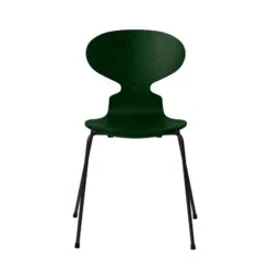 Fritz Hansen Ant™ 3101 Chair - Coloured Ash