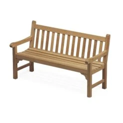 Fritz Hansen England Bench - Teak