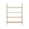 Frama Shelf Library - Single Section -Skandium Sale Store e1bf2b9219df1dff8ae2a8e1d6047032 9ef95c4d 59db 460f b652 8b80520e730b