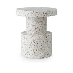 Normann Copenhagen Bit Stool