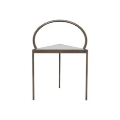 Frama Triangolo Chair