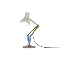 Anglepoise Type 75 Mini Desk Lamp - Paul Smith - Edition One