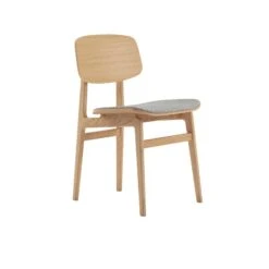 NY11 Dining Chair - Upholstered