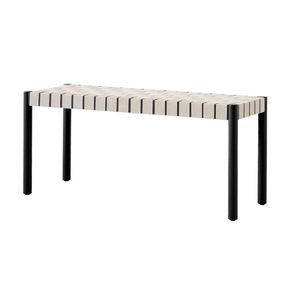 &Tradition Betty Bench Small - TK4 1 &Tradition Betty Bench Small - TK4