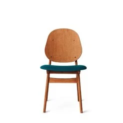 Warm Nordic Noble Chair