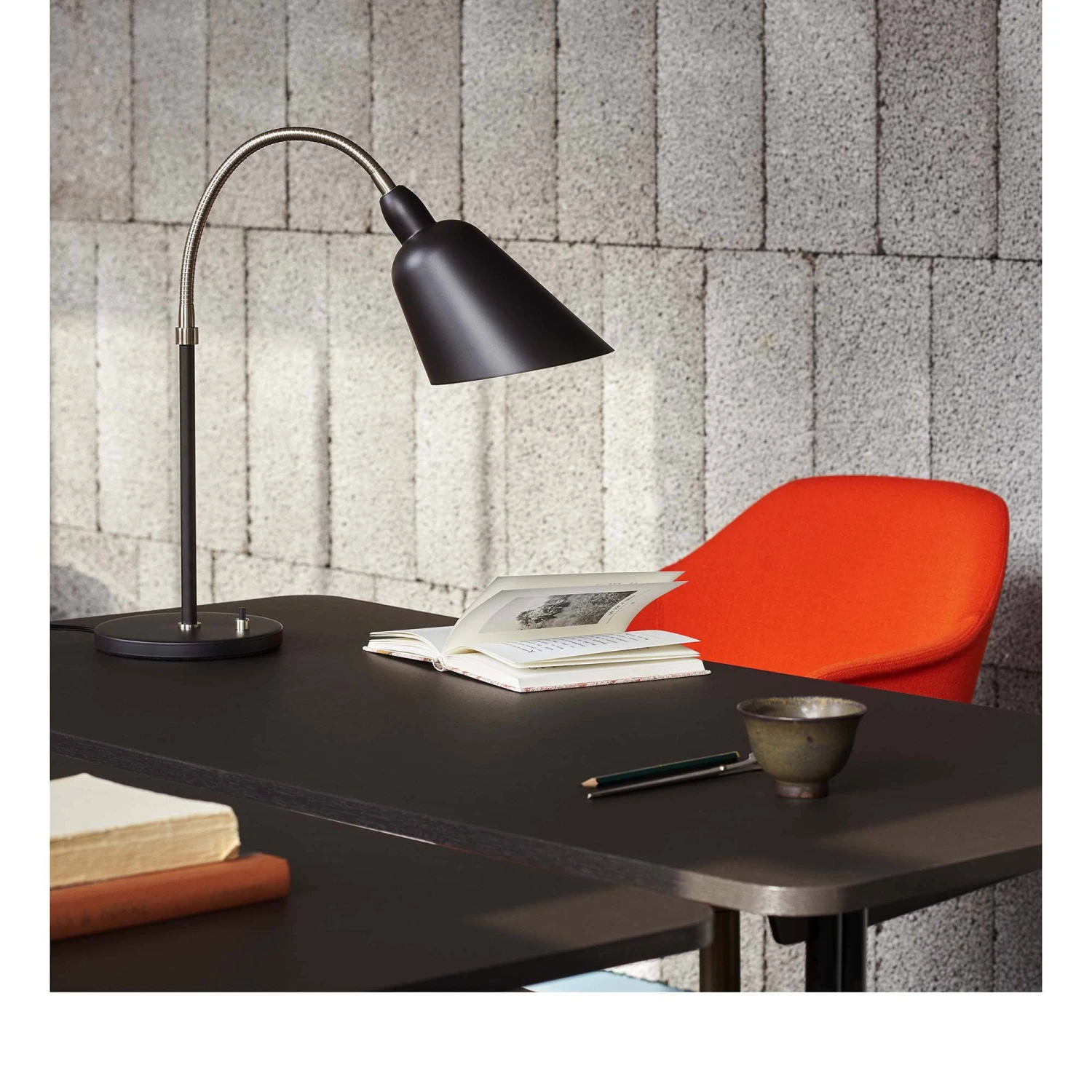 &Tradition Pavilion Desk AV16 6 &Tradition Pavilion Desk AV16 - Image 6