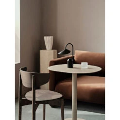 Ferm LIVING Ripple Low Glasses - Set Of 4 16 Ferm LIVING Ripple Low Glasses - Set Of 4 -Skandium Sale Store fermLIVING SS24 PondCafeTable Cashmere 1104267560 HermanDiningChairWood DarkStainedBeech 1104269361 ArumPortableLamp Black 1104269284 1