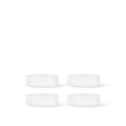 Ferm LIVING Ripple Serving Bowl - Set Of 4