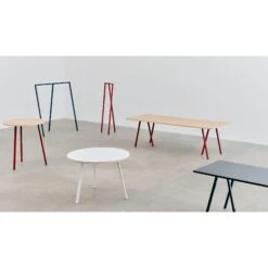 Hay Loop Stand Round Table -Skandium Sale Store life 2 cf28bb40 49e2 40d5 923b 9b37ab147eca
