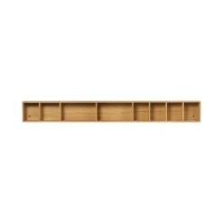 Ferm LIVING Bon Shelf - Long