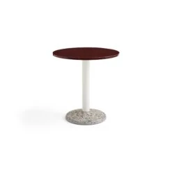 Hay Ceramic Table