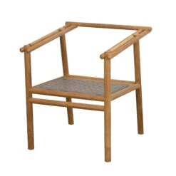 Sticks Armchair -Skandium Sale Store pack teak